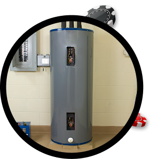 Water Heater
