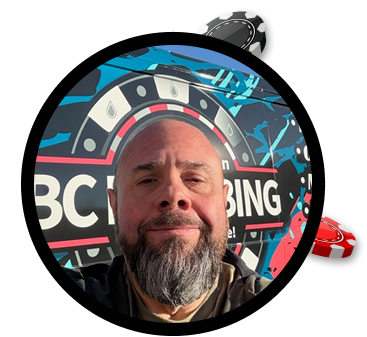 BC Plumbing Service Manager