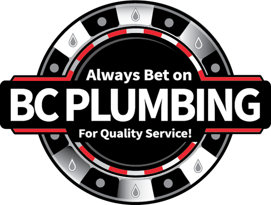 BC Plumbing logo