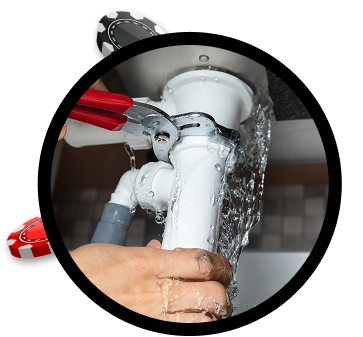 General Plumbing Repair